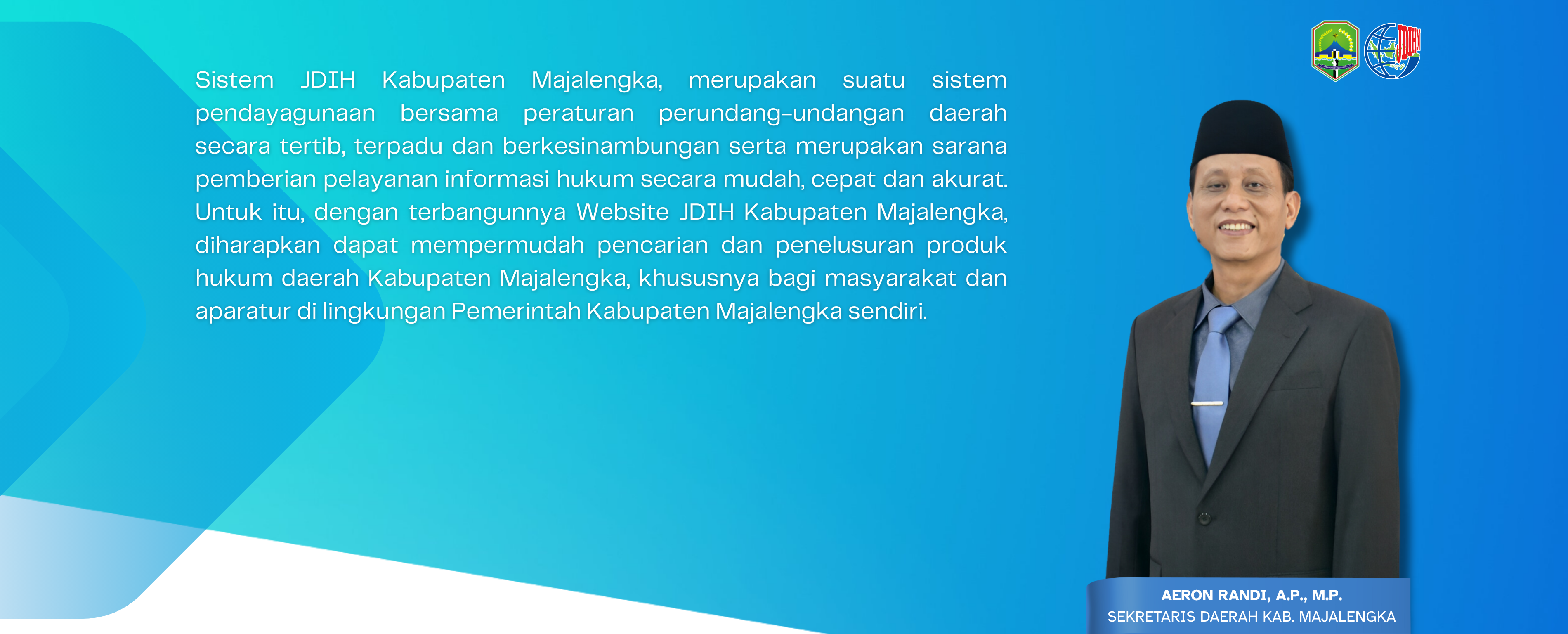 Dokumentasi Hukum Kabupaten Majalengka Terlengkap dan Terkini